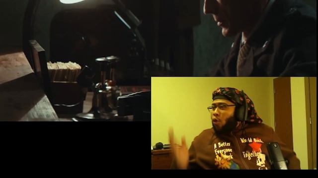 PAPERS PLEASE GOT ME RETHINKING [SHORT FILM] смотреть онлайн