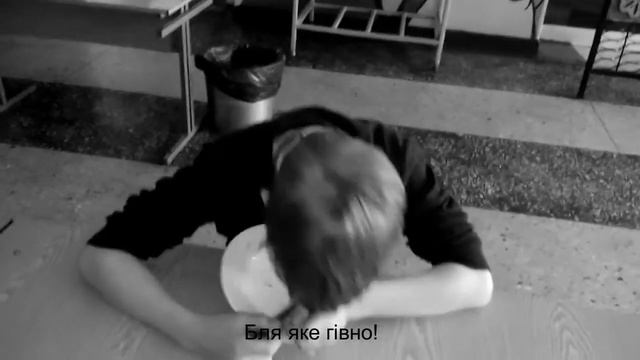 суп в школьной столовой!