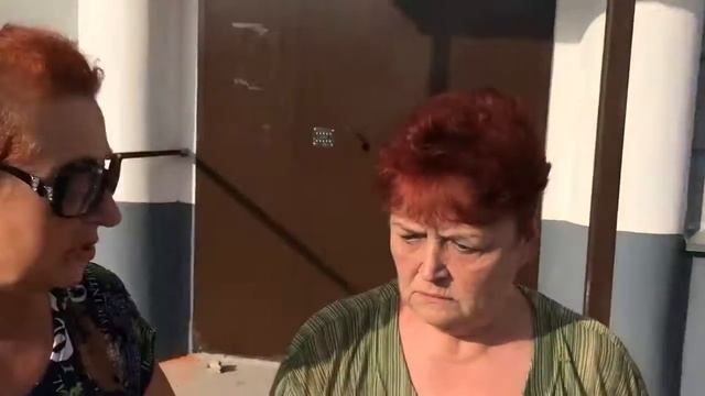 Жители Заводского района г. Новомосковск - мы задыхаемся! смотреть онлайн