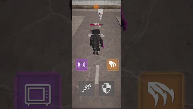 обзор на новогодние обновления в туалет файт смотреть онлайн