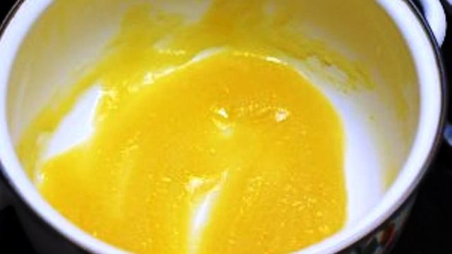 Кухня Мамашки