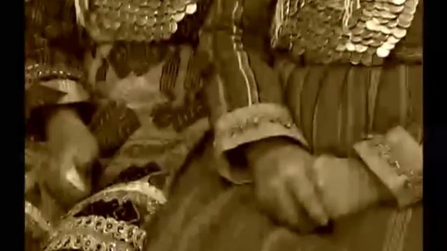 Камва-экспедиция. Буйские удмурты. 2008 смотреть онлайн