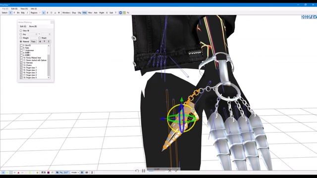 | Модельки 7 смертных грехов | Гнев | Часть 2 | смотреть онлайн