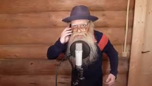 Дед поёт! смотреть онлайн