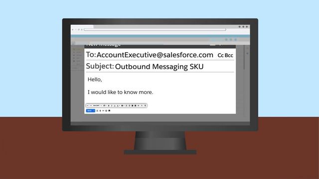What's Up with WhatsApp? | Salesforce смотреть онлайн