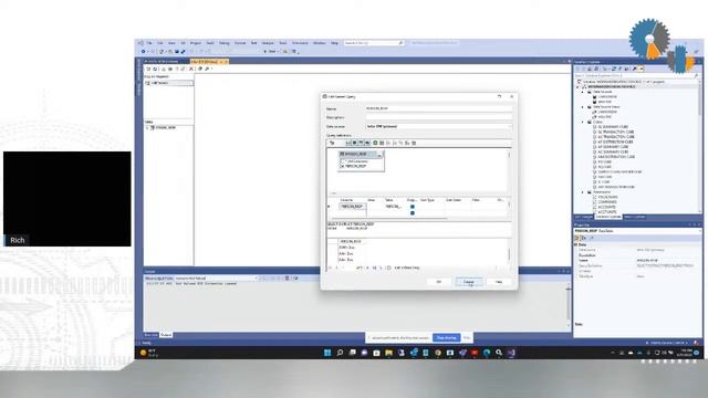 How to Troubleshoot Tricky Analysis Services Processing Errors смотреть онлайн