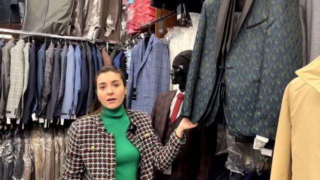 Мужские деловые костюмы в Садоводе смотреть онлайн