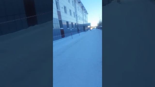 Russia Nizhnevarstovsk смотреть онлайн