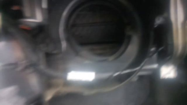 Climatronic Skoda Rapid What is the problem? смотреть онлайн
