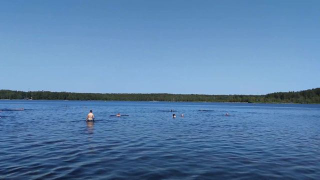 17.07.2021 Три Озера с велоклубом =KSM= смотреть онлайн