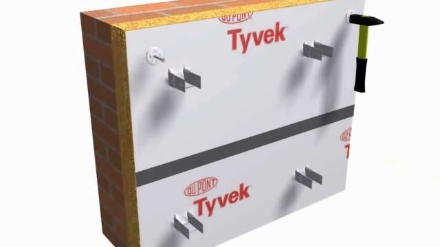 Монтаж ВЕНтилируемых ФАсадных Систем ВЕНФАС. Система VENFAS-7 удлиненные кассеты. смотреть онлайн