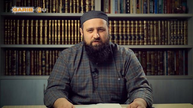 УММА ПРОЖИВЁТ ТОЛЬКО 1500 ЛЕТ? | АБДУЛКАРИМ АЛЬ-ДЖАБАЛИ смотреть онлайн