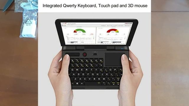 What's This Tiny Laptop ? GPD Mini PC Unboxing | GPD Micro PC