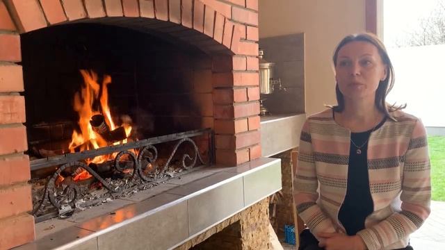 Стих "В благодаренье - красота и сила" Волчанская Валентина. смотреть онлайн