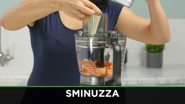 Robot da cucina Ninja con Auto-iQ | BN650EU смотреть онлайн