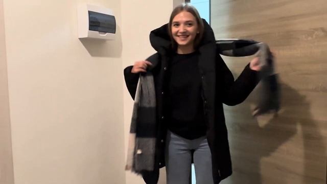 VLOG: празднуем перевод на бюджет и мою первую стипендию ? смотреть онлайн