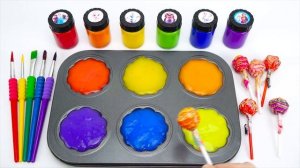 Развивающие видео для самых маленьких и их родителей! Смотрим ВМЕСТЕ! Интересно и занимательно!