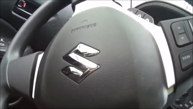 Suzuki Vitara 1.6 GL a magyar terepjáró смотреть онлайн