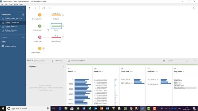 Tableau and Power BI Together смотреть онлайн