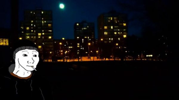 Doomer Radio vol.11 mix hight stuff #russianrock #postpunk #doomer #doomerplaylist