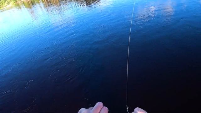 РЫБА ПОШЛА-язь,окунь смотреть онлайн