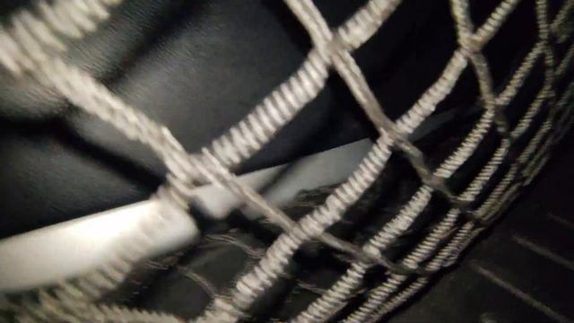 Ford Fusion-как открыть багажник изнутри #Ford #Fusion #замок #багажник