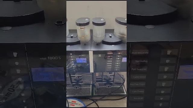 WMF 1800S смотреть онлайн