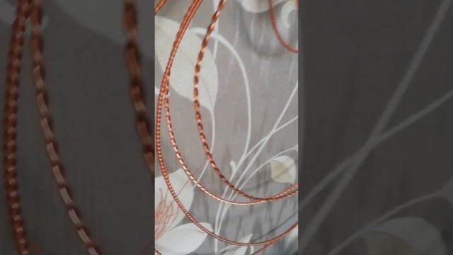 ОБАЛДЕТЬ какой эффект от тензорных медных колец смотреть онлайн