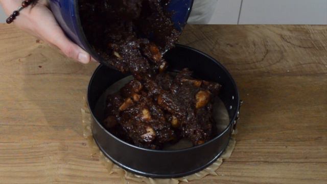 Torta pere e cioccolato смотреть онлайн