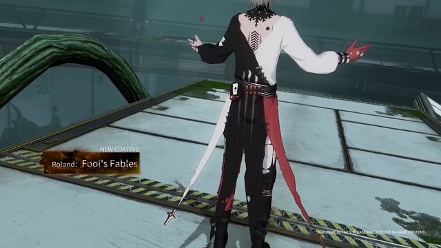 Punishing: Gray Raven | 「Evernight Beat」 PV смотреть онлайн