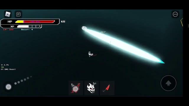 Roblox | Undertale Boss Battles | Geno Sans смотреть онлайн