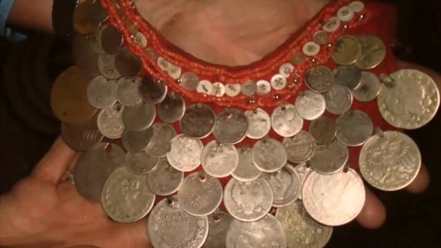 КАК НА САМОМ ДЕЛЕ ВЫГЛЯДЕЛИ СЛАВЯНЕ