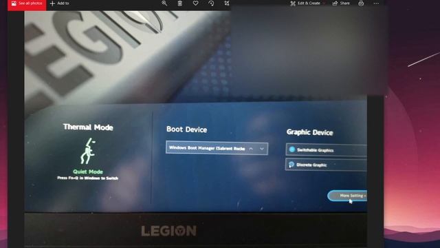 *NEW METHODS* Optimize Lenovo Legion Laptop for Gaming! [Boost FPS, Optimize Airflow] смотреть онлайн