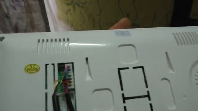 Установил домофон, удобная вещь !!! Дмитрий Мусихин