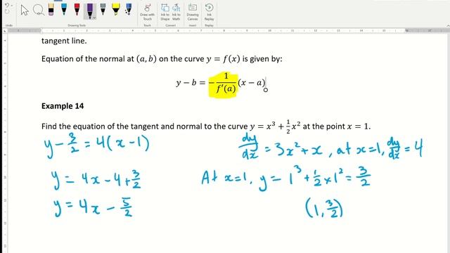 Ex 6 4 Simple Curve Sketching смотреть онлайн