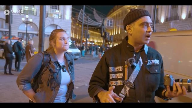 Review & Comparison | Fujifilm X-T5