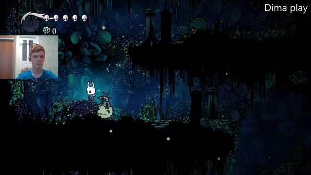 ЖУРНАЛ ОХОТНИКА Hollow Knight #9 смотреть онлайн