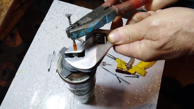 клей пена монтажная востанавливаем засохший балон смотреть онлайн