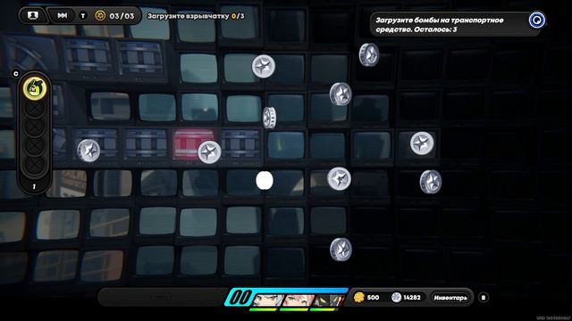 Zenless Zone Zero #07 [Прохождение] смотреть онлайн