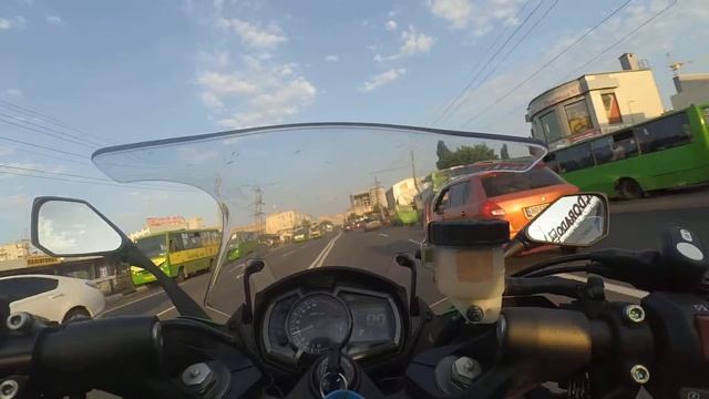 kawasaki z1000sx 2017 15.06.2018-1 смотреть онлайн