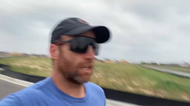 100 MILE TRAINING: week 4 of 12 running on tired legs смотреть онлайн
