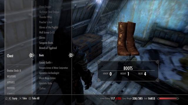 (Skyrim)(Session 8) Bounty Hunting & Other Wizardly Activities смотреть онлайн