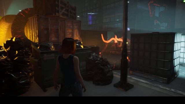 Полное прохождение ➤ EDENGATE: The Edge Of Life (2022) PC