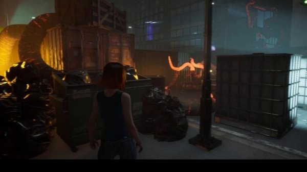 Полное прохождение ➤ EDENGATE: The Edge of Life (2022) PC