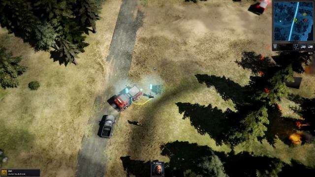 Rescue: Everyday Heroes - U.S. Edition Part 09 [HD] [DE] смотреть онлайн
