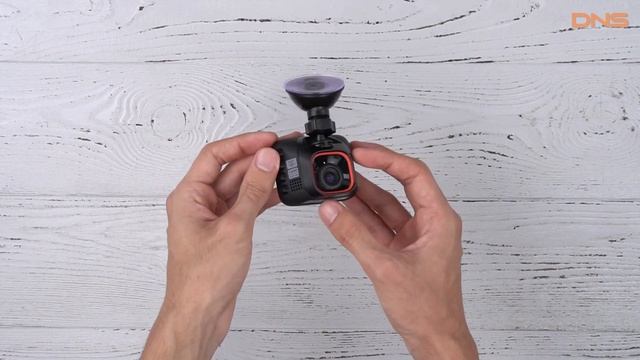 Распаковка видеорегистратора Mio MiVue С318 / Unboxing Mio MiVue С318 смотреть онлайн