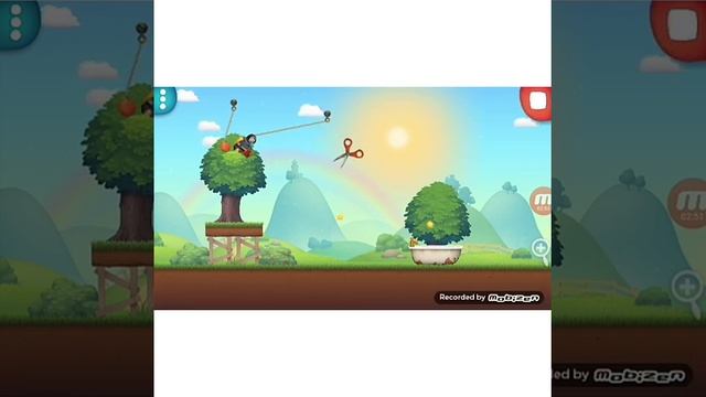 Прахажу десить уравней на три звезды в игре inventioneers. смотреть онлайн