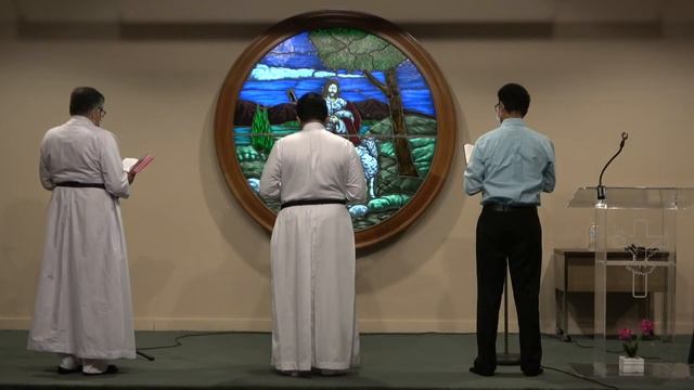MTC Atlanta Divine Worship Service 01/02/2022 смотреть онлайн