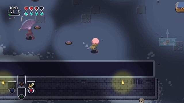 Sword Of The Necromancer Review - A Roguelike Dungeon Crawler Action RPG смотреть онлайн