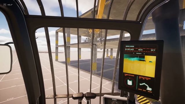 This NEW Construction Simulator Has Excellent Detail in Destruction & Realism | Demolition & Build смотреть онлайн
